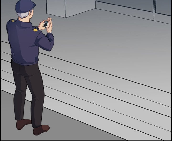 Never Too Late - Chapter 19 27