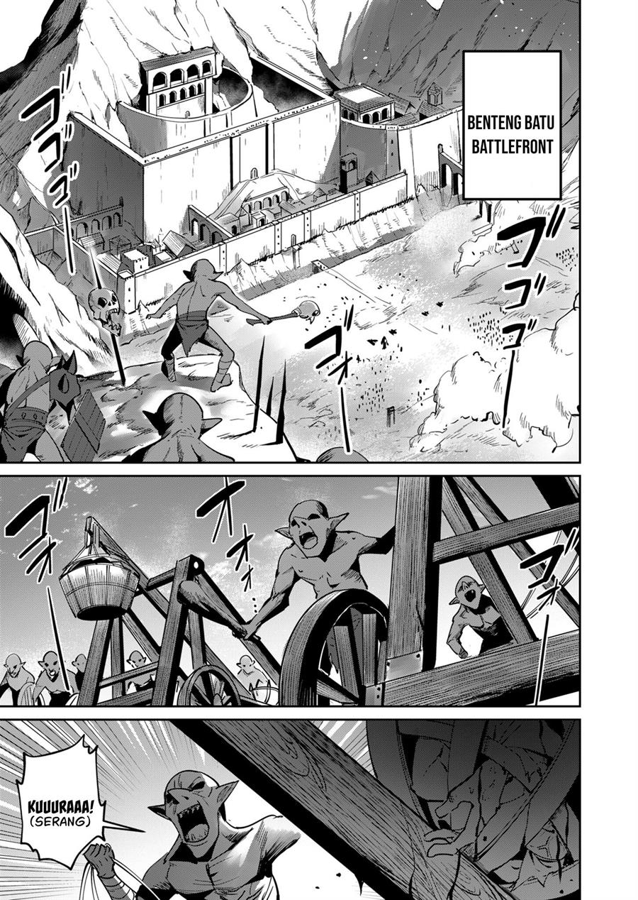 Kichiku Eiyuu - Chapter 19 10