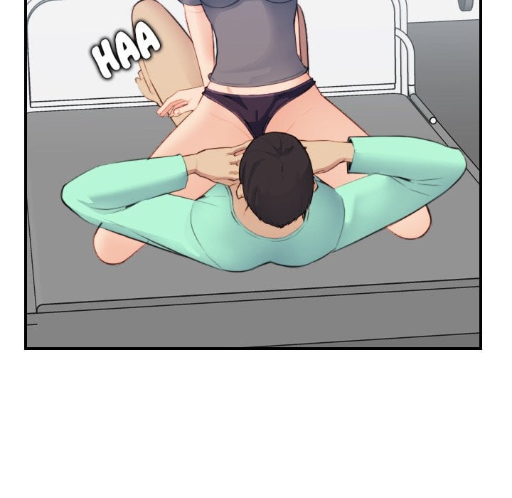 Never Too Late - Chapter 19 104