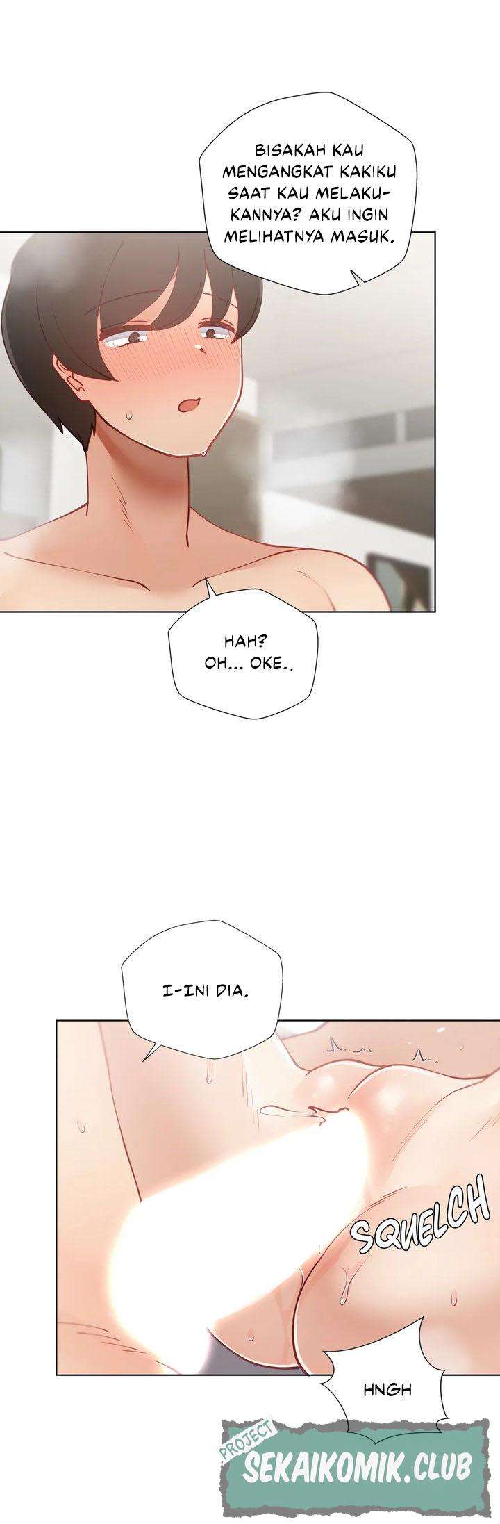 Learning the Hard Way - Chapter 19 34
