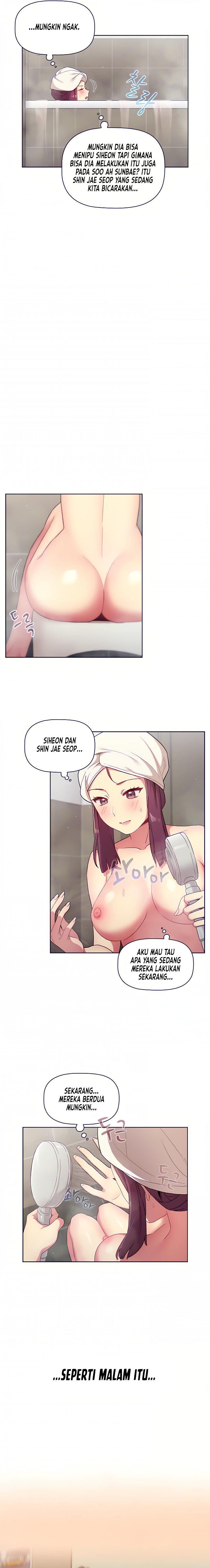 What am I supossed to do now? - Chapter 19 6
