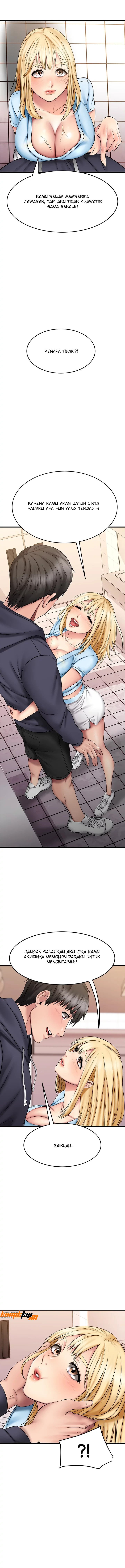 My Female Friend Who Crossed The Line - Chapter 19 8