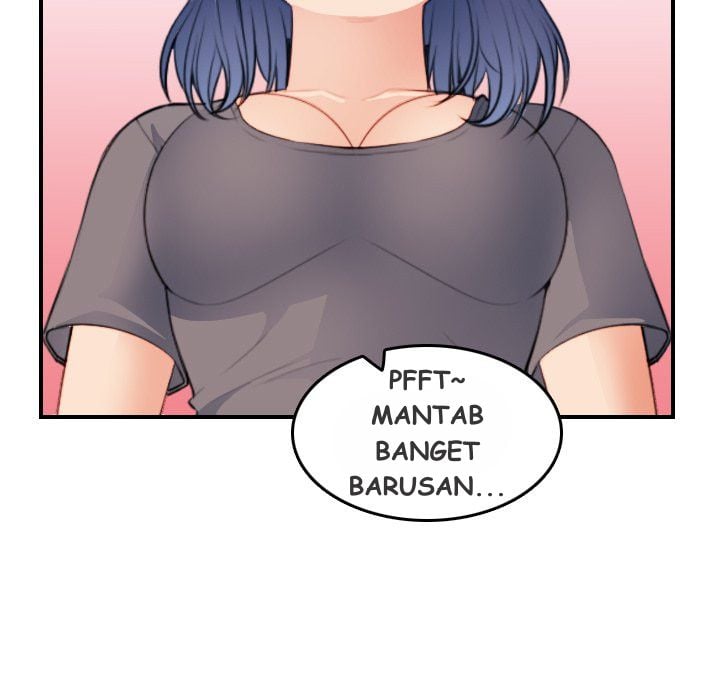 Never Too Late - Chapter 19 106