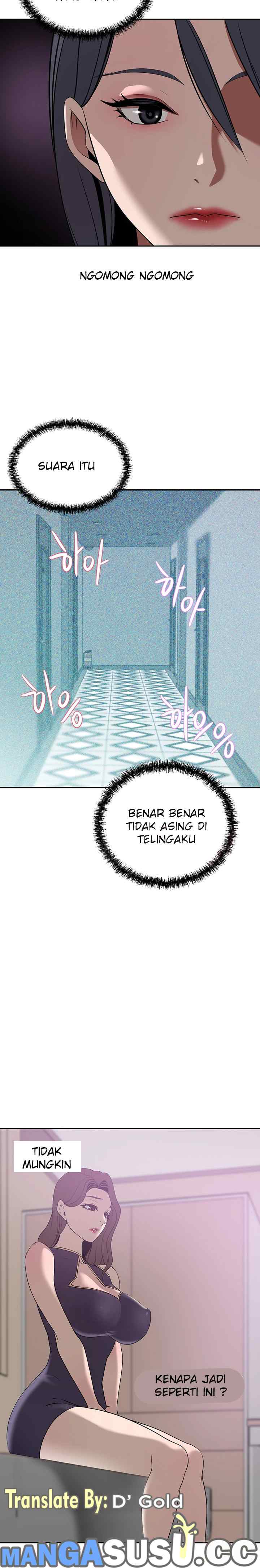 The Wealthy Girl - Chapter 19 24
