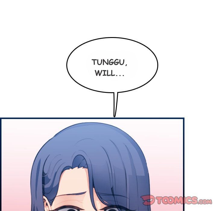 Never Too Late - Chapter 19 35