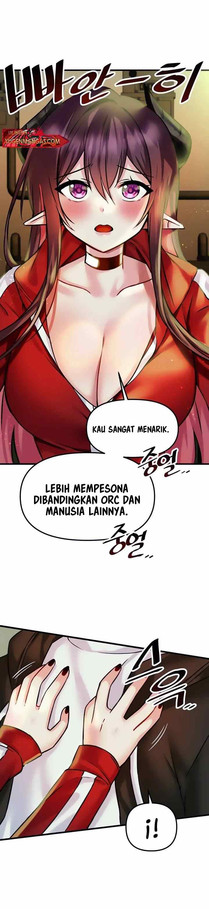 Trapped in the Academy&#8217;s Eroge - Chapter 19 6
