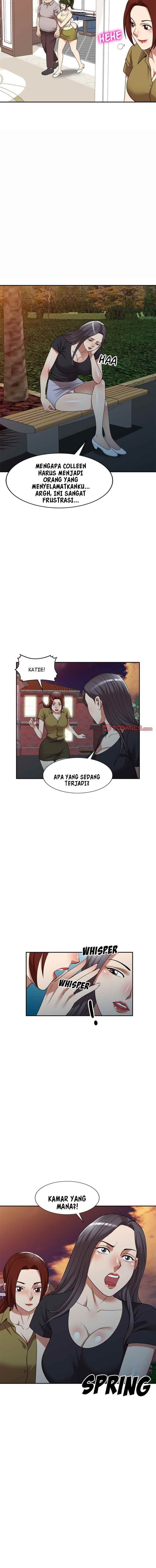 Caddie Mom - Chapter 19 10