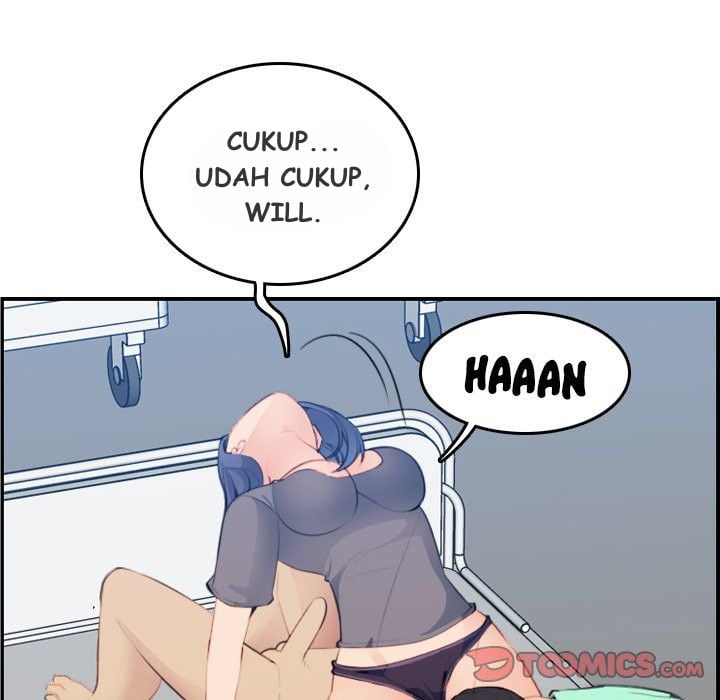 Never Too Late - Chapter 19 83