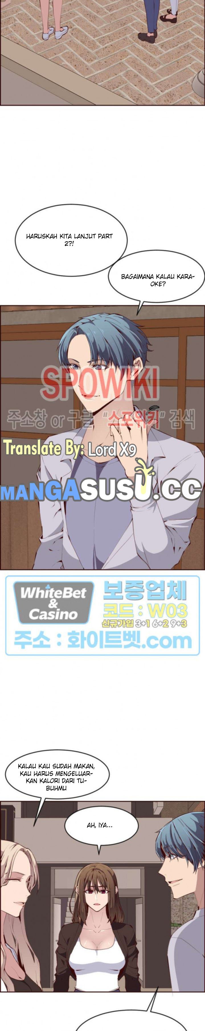 Body Camper - Chapter 19 3