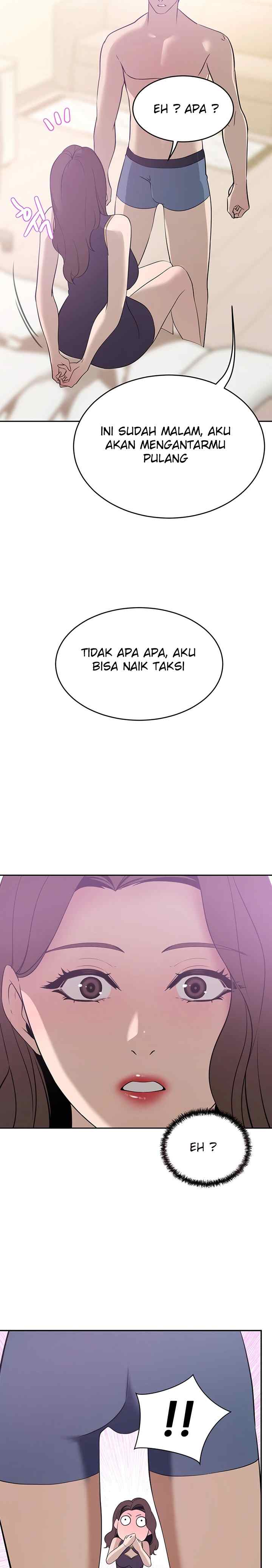 The Wealthy Girl - Chapter 19 26