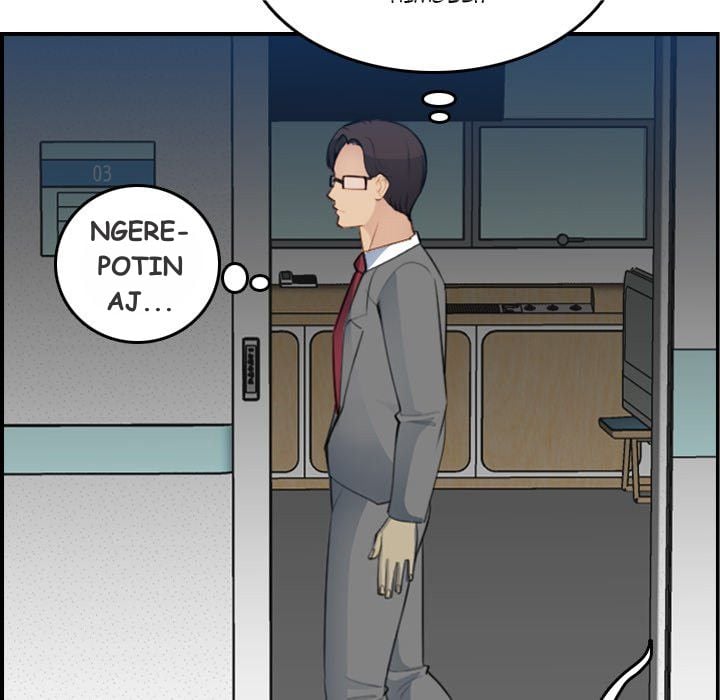 Never Too Late - Chapter 19 114