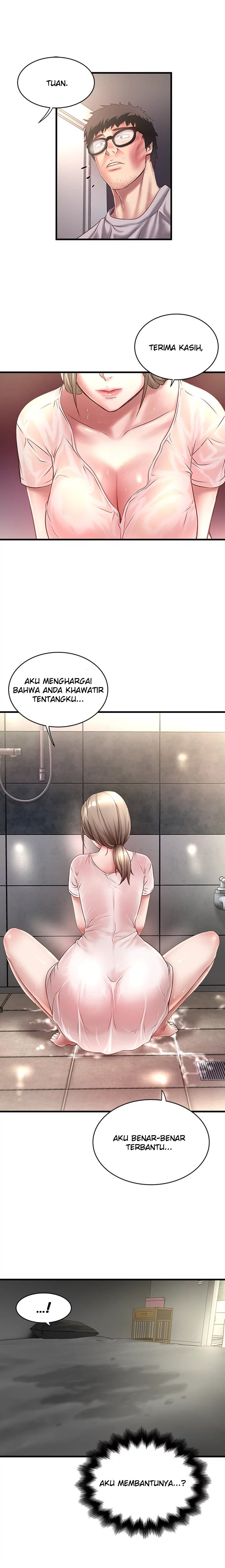 The Housemaid - Chapter 19 8