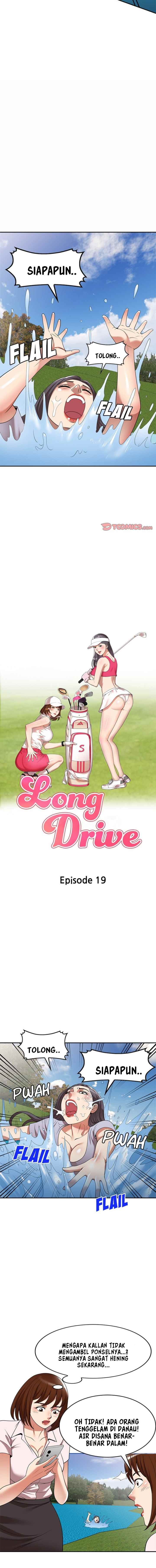 Caddie Mom - Chapter 19 2