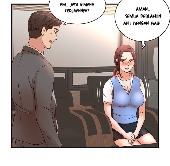 Family Secret - Chapter 19 34
