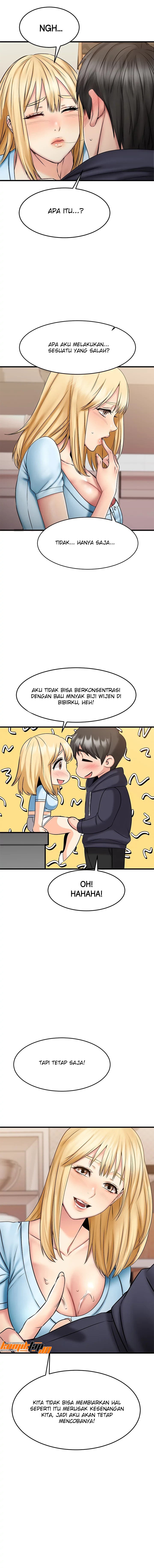 My Female Friend Who Crossed The Line - Chapter 19 11