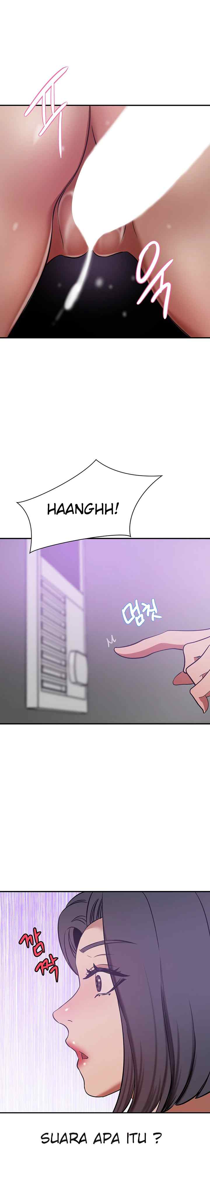 The Wealthy Girl - Chapter 19 1