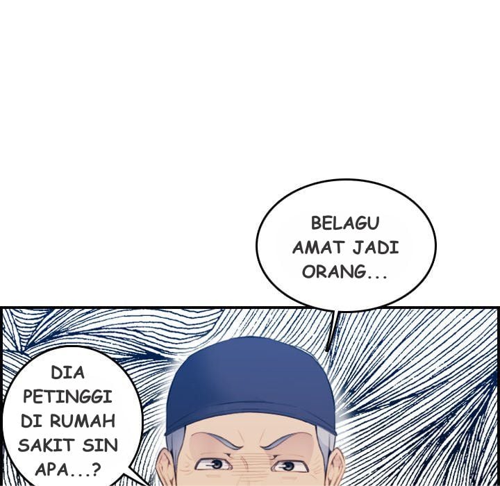 Never Too Late - Chapter 19 28