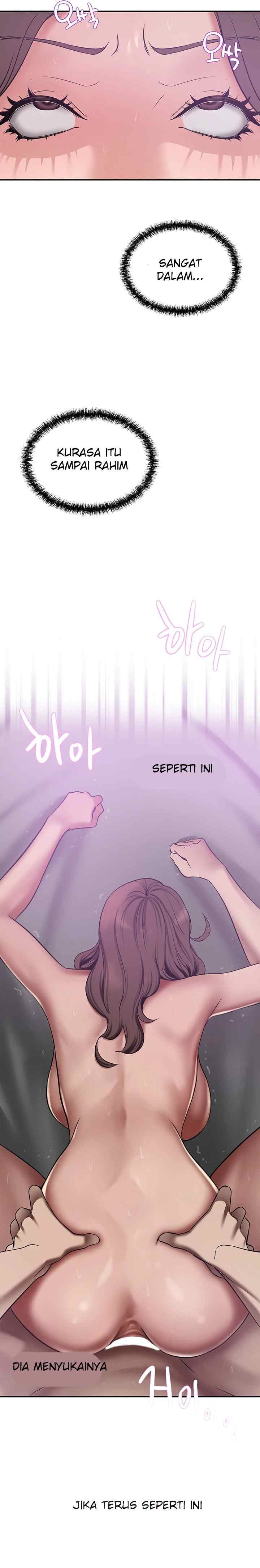 The Wealthy Girl - Chapter 19 6