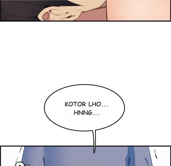 Never Too Late - Chapter 19 40