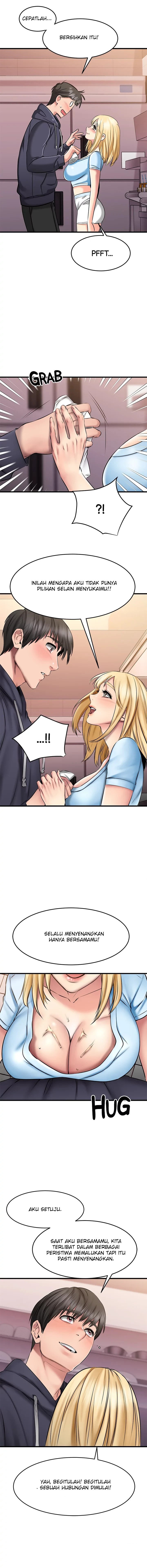 My Female Friend Who Crossed The Line - Chapter 19 7