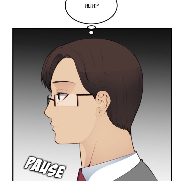 Never Too Late - Chapter 19 116