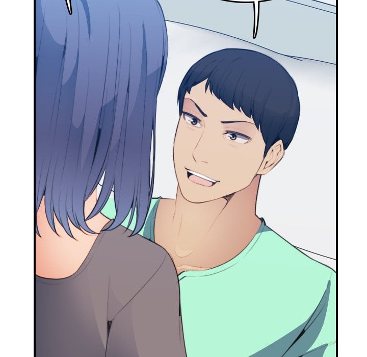 Never Too Late - Chapter 19 51