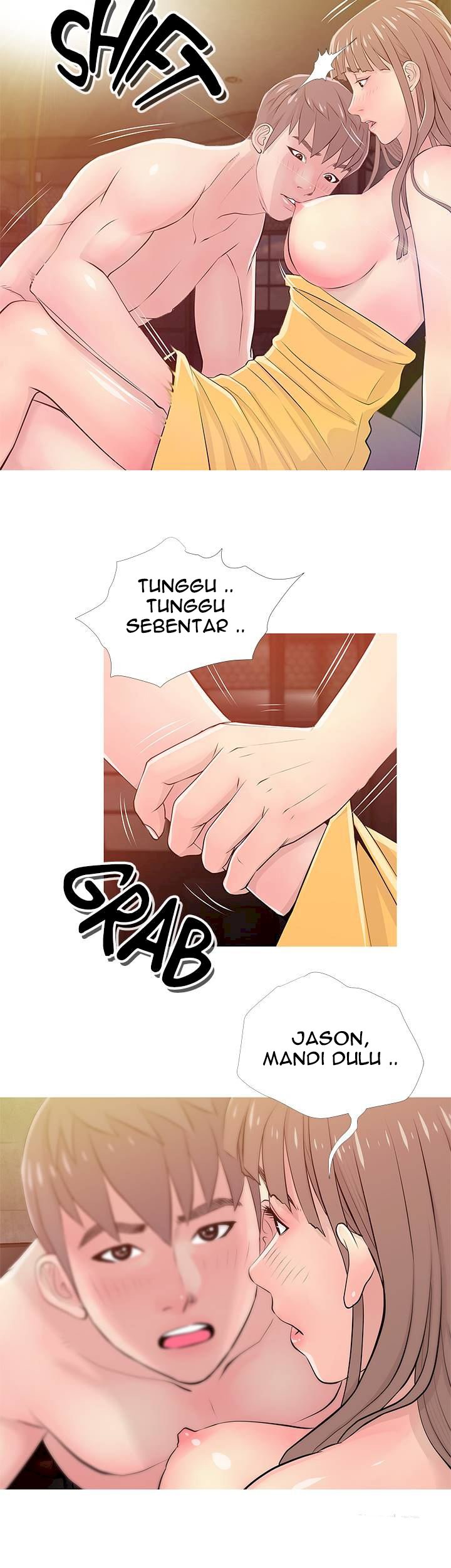 Ms. Master - Chapter 19 13