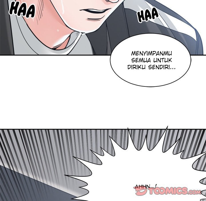 Salamander - Chapter 19 21