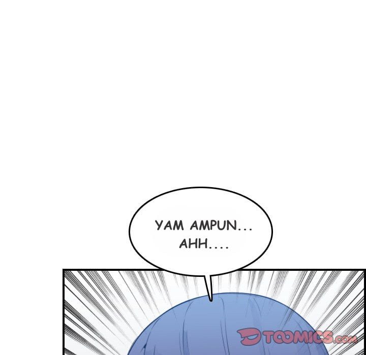 Never Too Late - Chapter 19 95