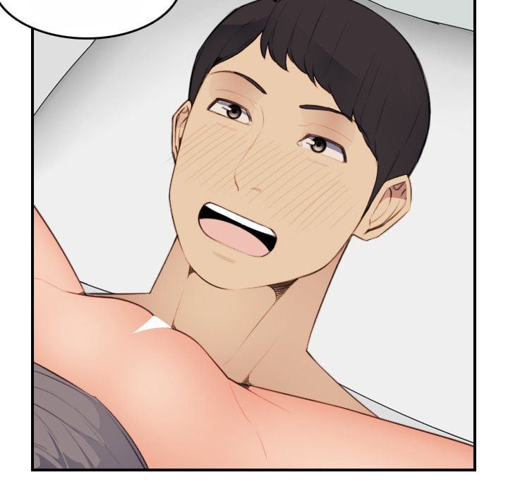 Never Too Late - Chapter 19 43