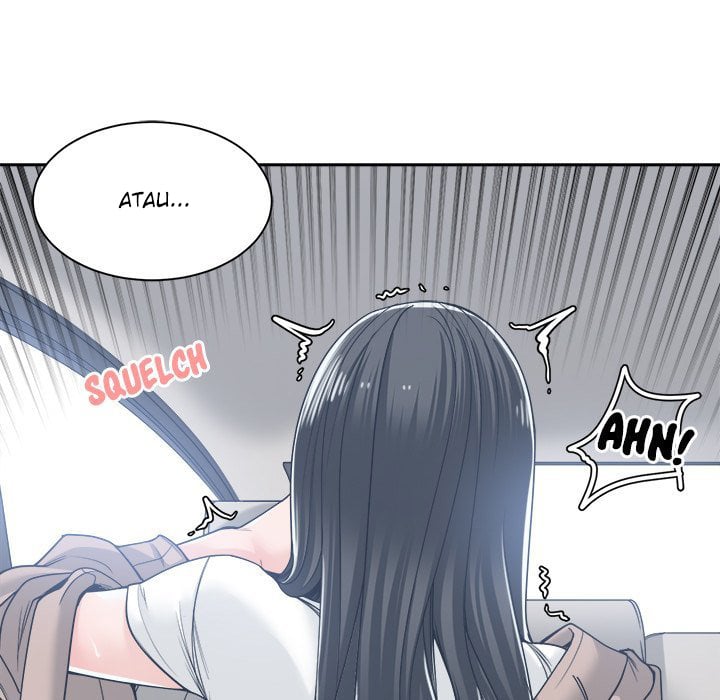 Salamander - Chapter 19 7