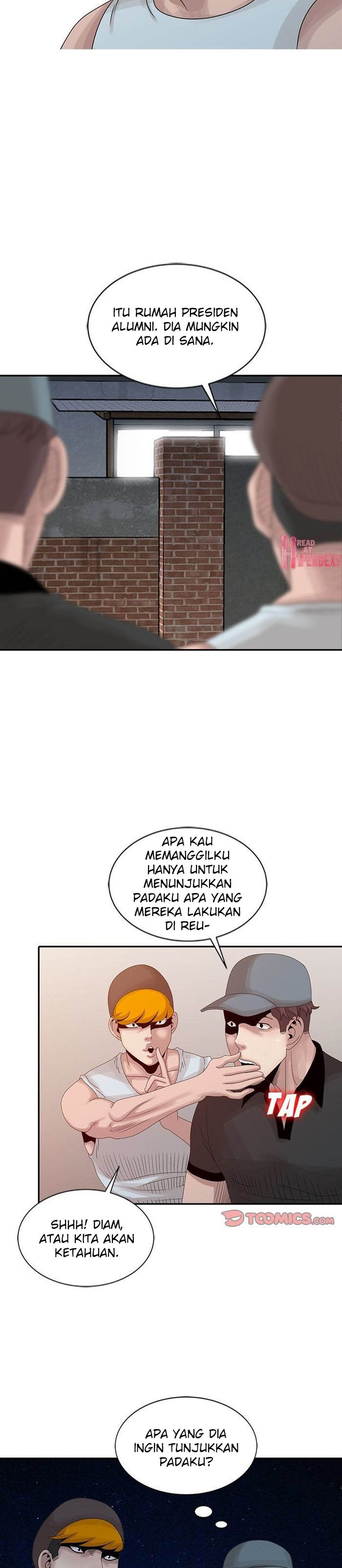 Shh! Her Secret - Chapter 19 11