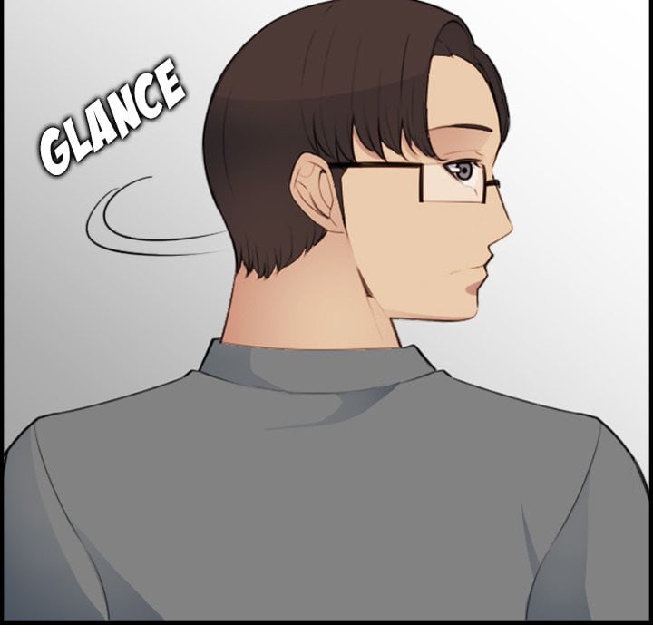 Never Too Late - Chapter 19 118
