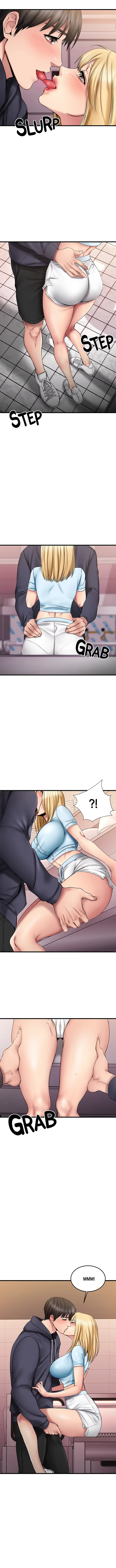 My Female Friend Who Crossed The Line - Chapter 19 10