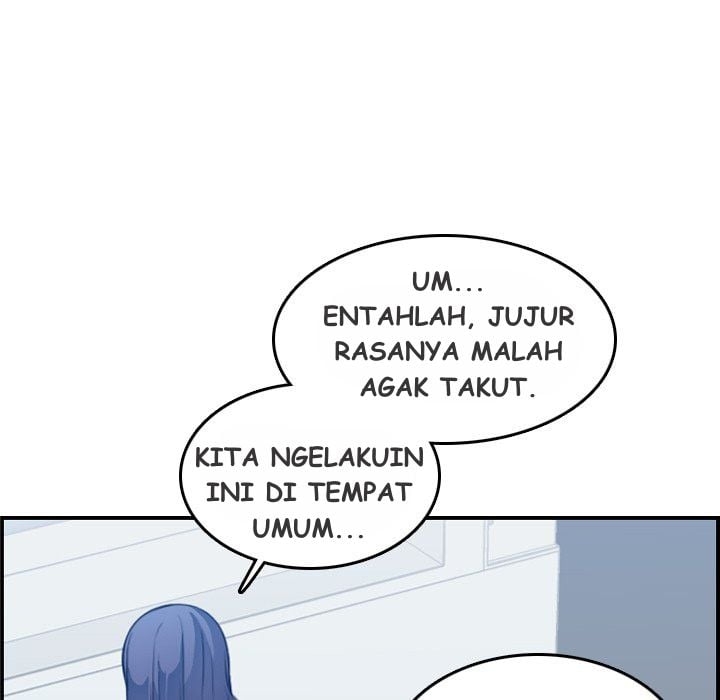 Never Too Late - Chapter 19 48