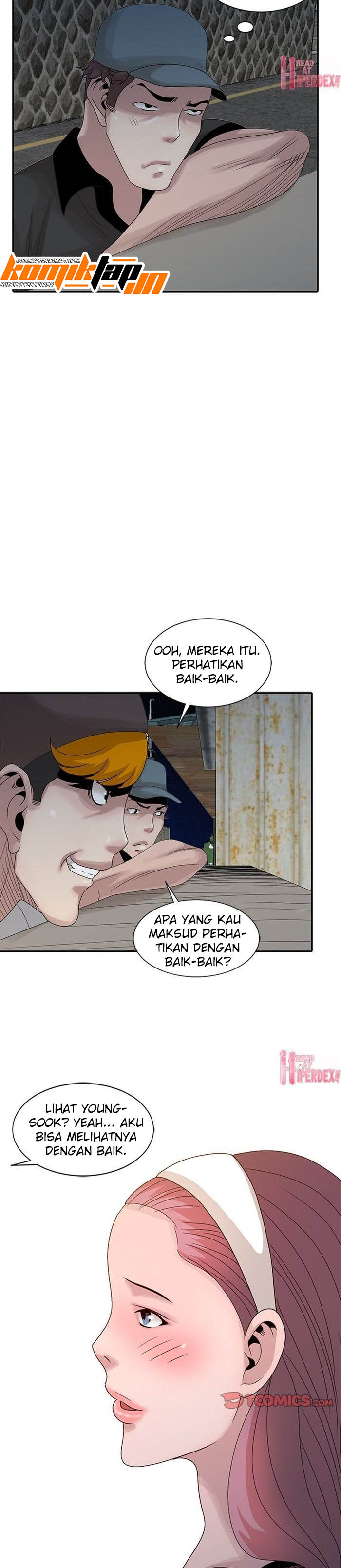 Shh! Her Secret - Chapter 19 13