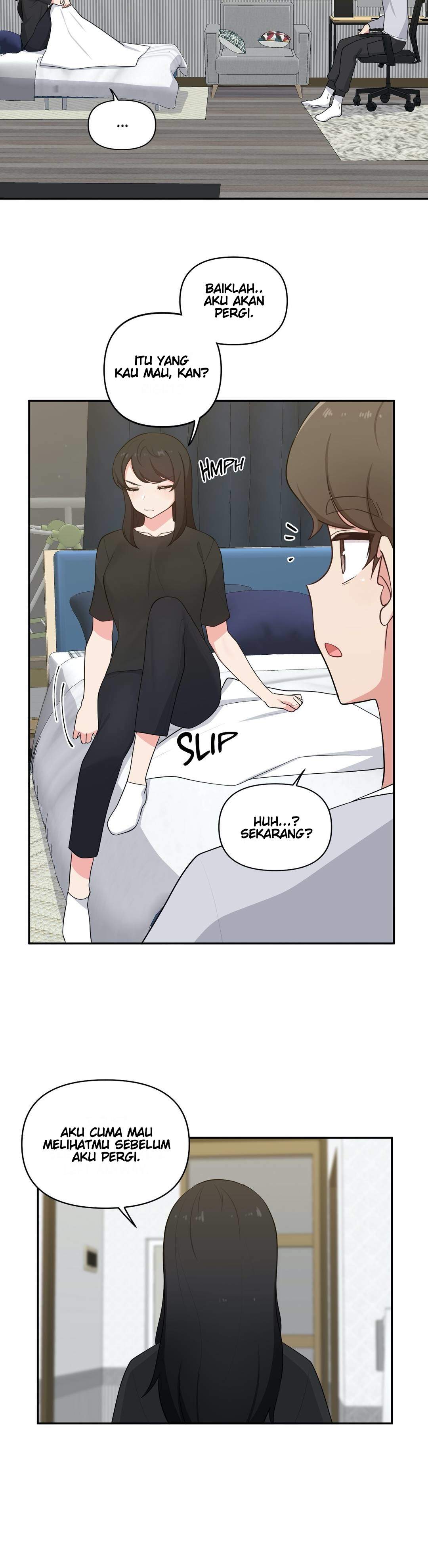Friends or F-Buddies? - Chapter 19 15