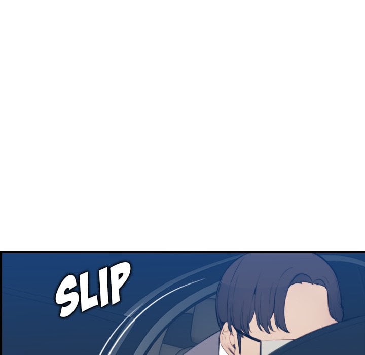 Never Too Late - Chapter 19 8