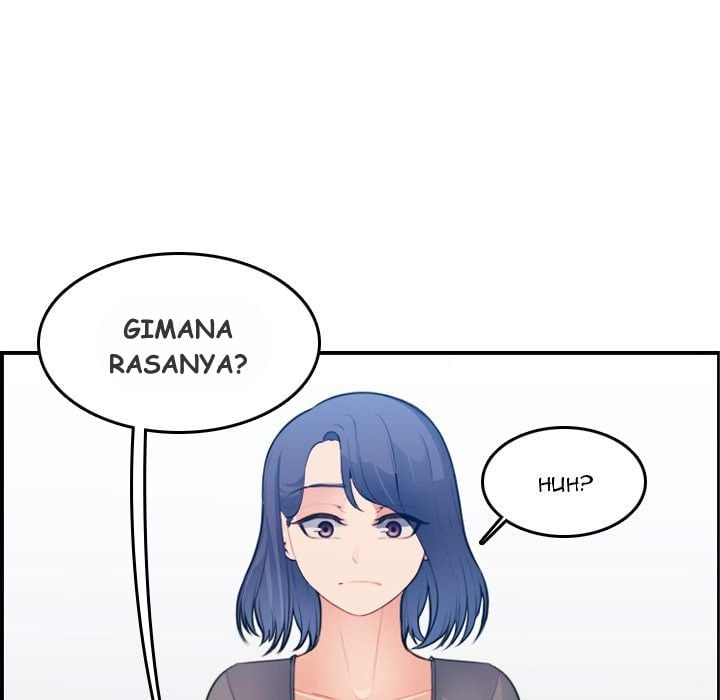 Never Too Late - Chapter 19 46