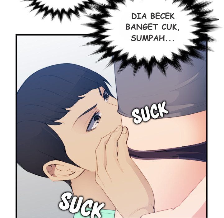 Never Too Late - Chapter 19 80