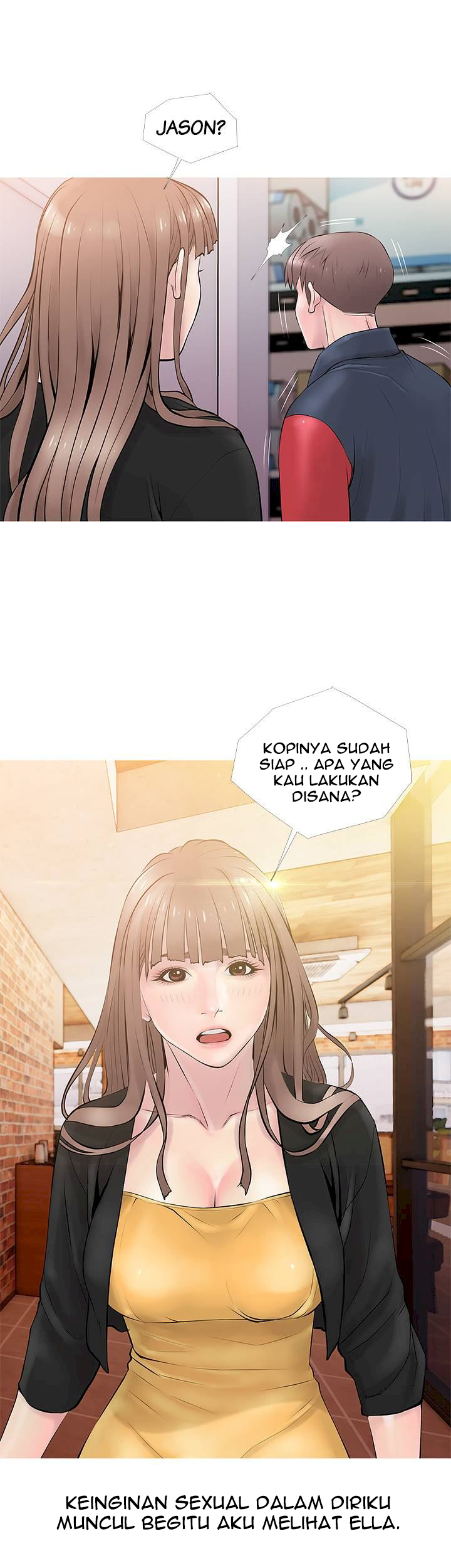 Ms. Master - Chapter 19 3