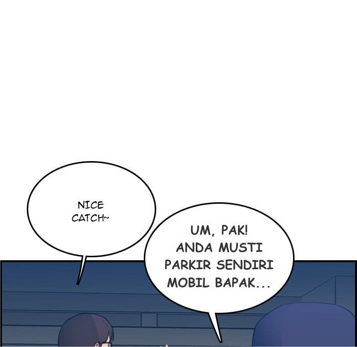 Never Too Late - Chapter 19 24