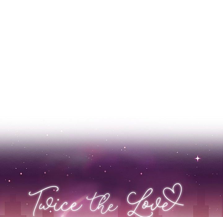 Twice the Love - Chapter 19 11