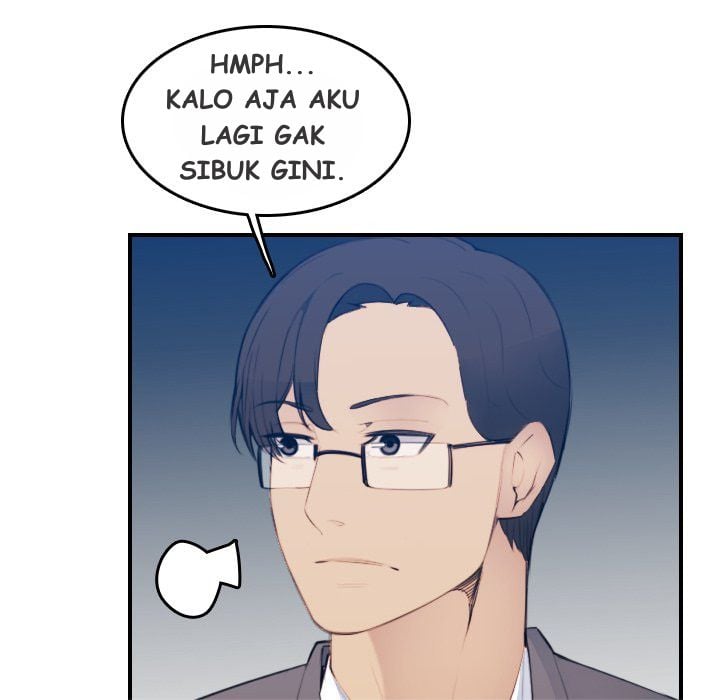 Never Too Late - Chapter 19 10