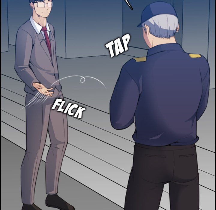 Never Too Late - Chapter 19 21