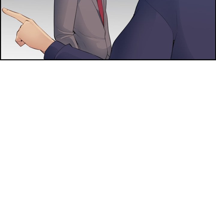 Never Too Late - Chapter 19 18