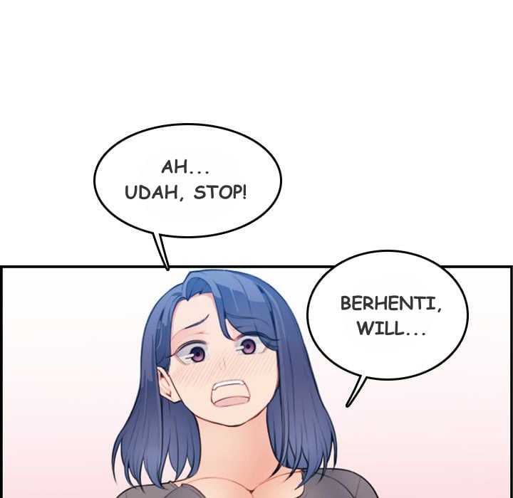 Never Too Late - Chapter 19 90