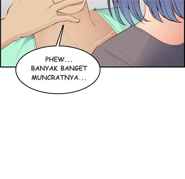 Never Too Late - Chapter 19 108