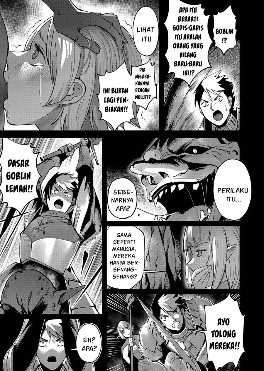 Kichiku Eiyuu - Chapter 19 6