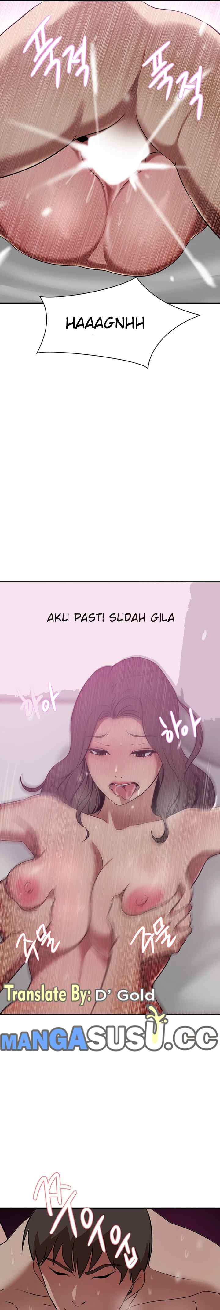 The Wealthy Girl - Chapter 19 16